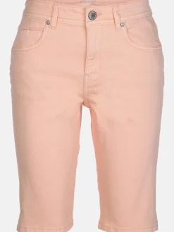 Damen Sure Damen Bermuda in Slim Fit
