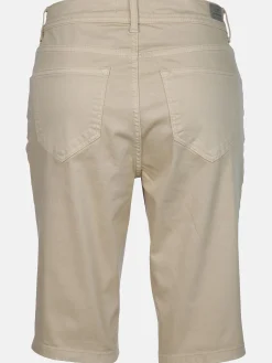 Damen Sure Damen Bermuda in Slim Fit