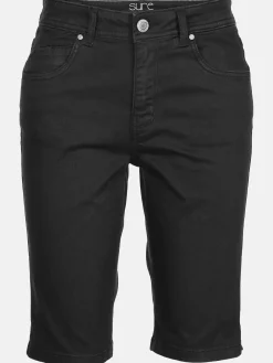 Damen Sure Damen Bermuda in Slim Fit