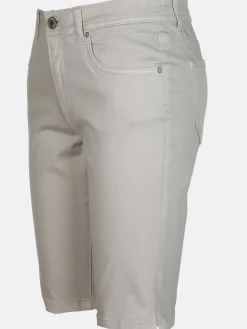 Damen Sure Damen Bermuda in Slim Fit