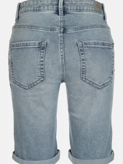 Damen Sure Damen Bermuda Jeanshose