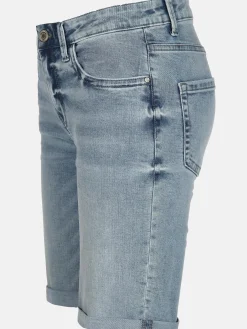 Damen Sure Damen Bermuda Jeanshose