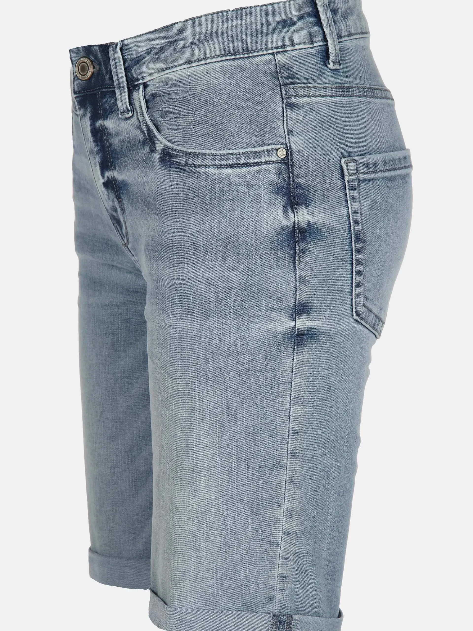 Damen Sure Damen Bermuda Jeanshose