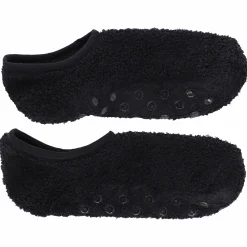 Damen Camano Damen Überziehsocken/ Hausschuhe