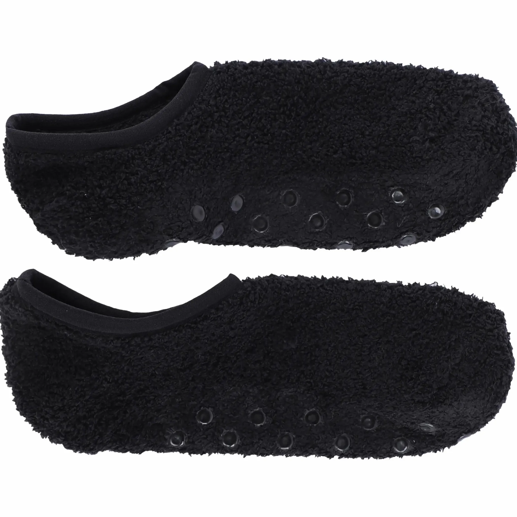 Damen Camano Damen Überziehsocken/ Hausschuhe