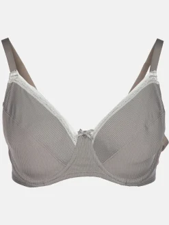 Damen Nina Holthoff Damen Bügel BH