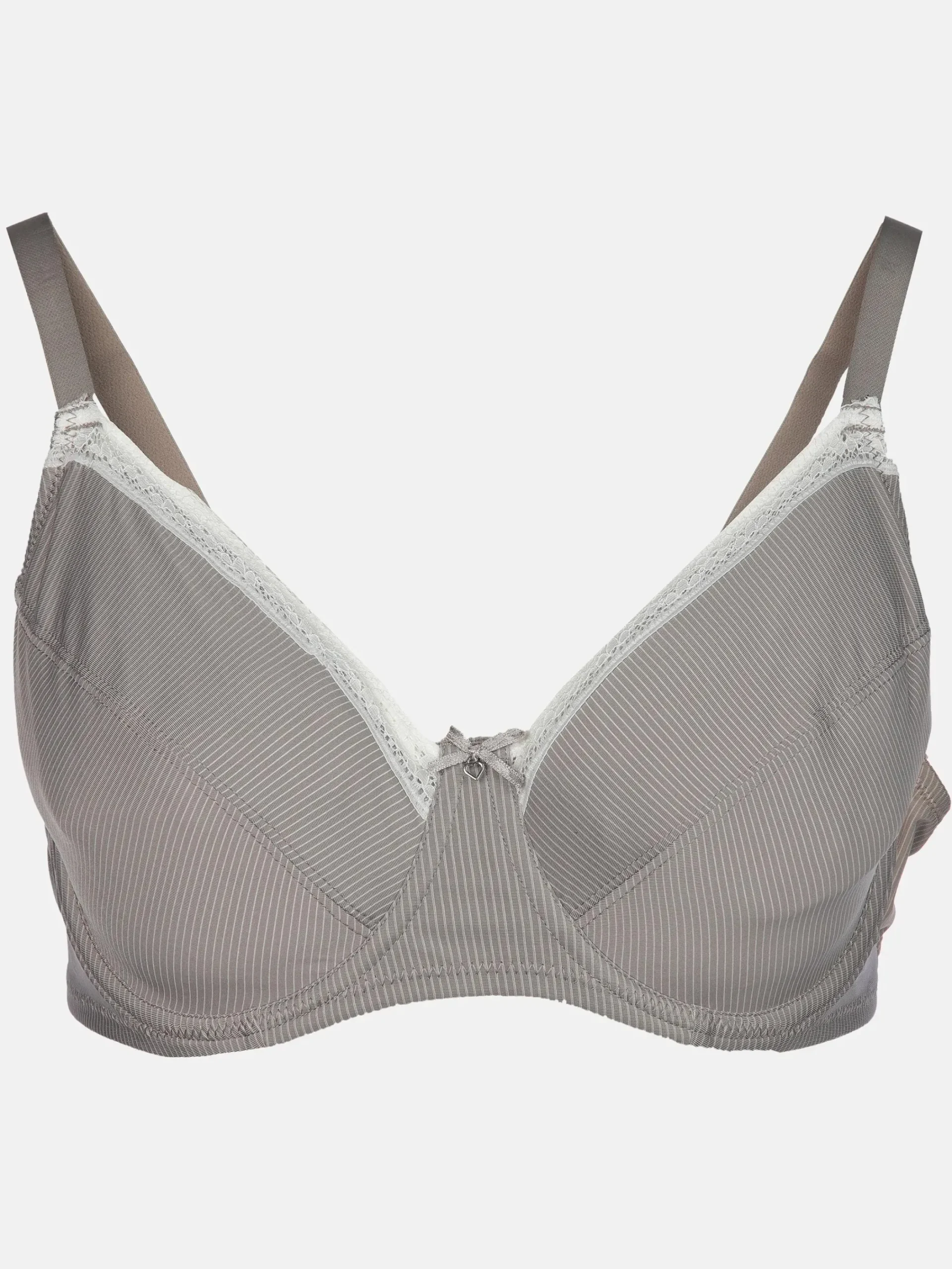 Damen Nina Holthoff Damen Bügel BH