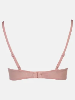 Damen Sure Damen Bügel BH mit Spitze