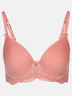 Damen Sure Damen Bügel BH mit Spitze