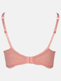 Damen Sure Damen Bügel BH mit Spitze