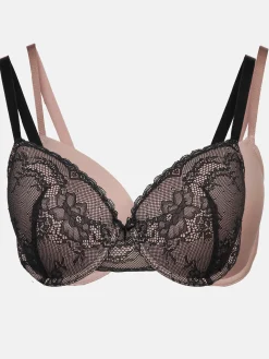 Damen Dorina Damen BH im Doppelpack