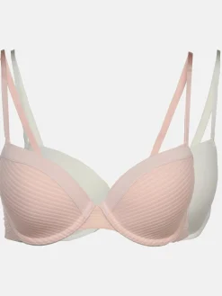 Damen Dorina "ECO" Damen BH im Doppelpack