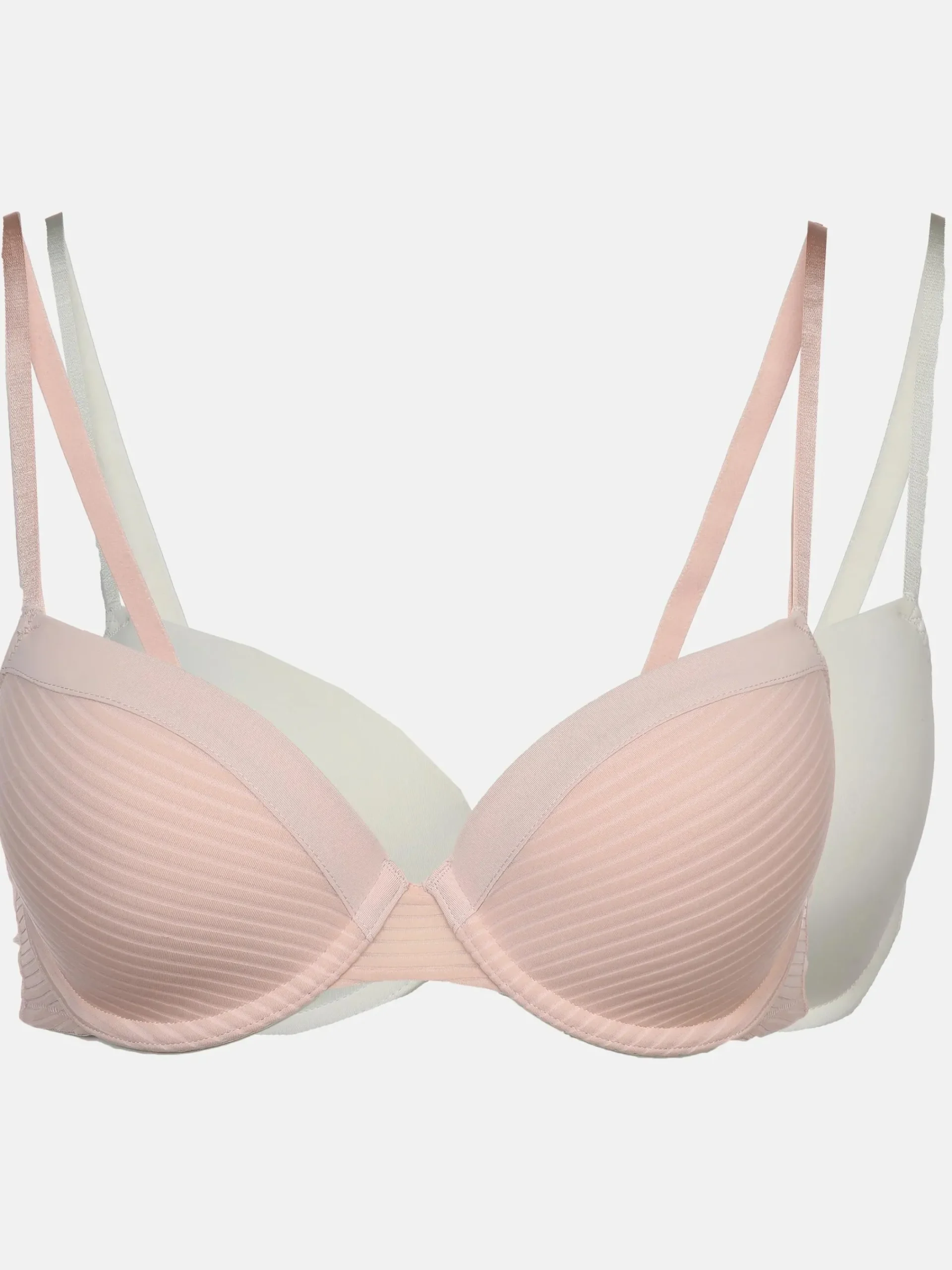 Damen Dorina "ECO" Damen BH im Doppelpack