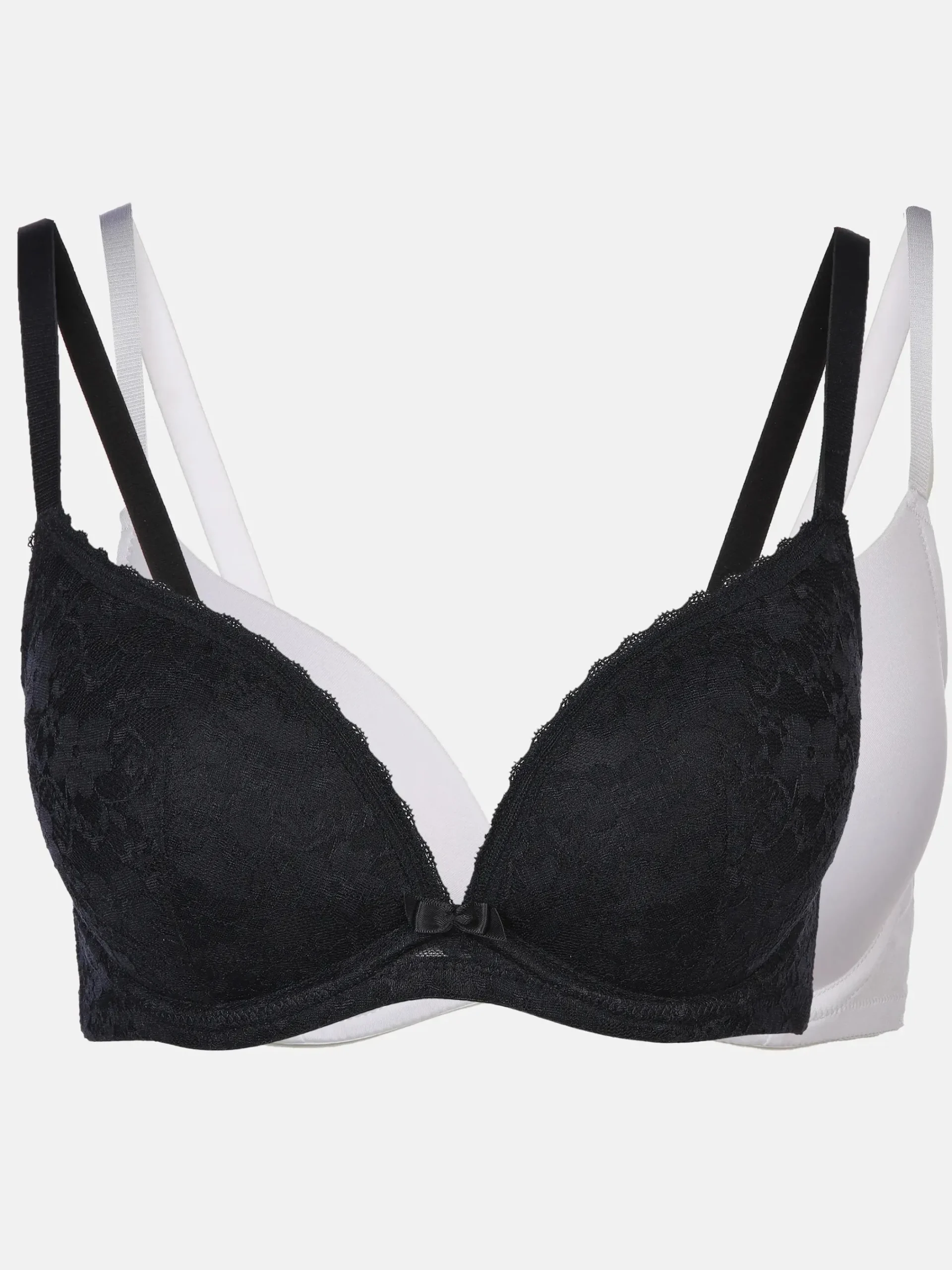 Damen Dorina Damen BH im Doppelpack