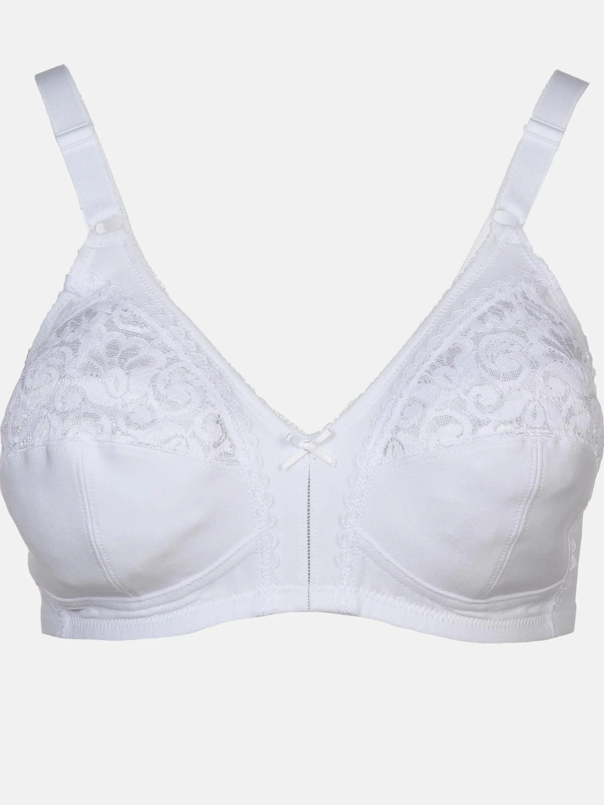 Damen Dorina Damen BH in Stützform mit Spitze