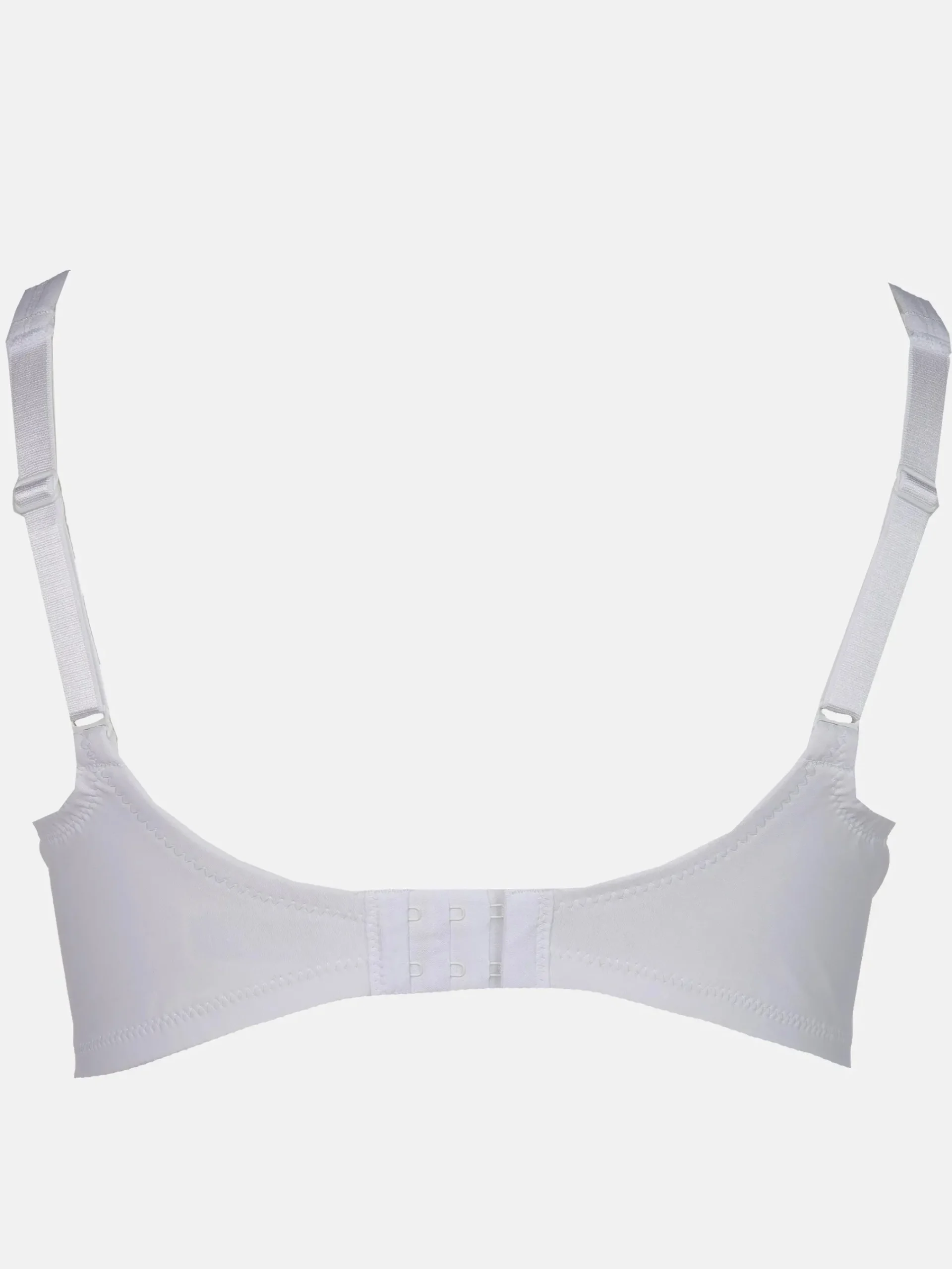 Damen Nina Holthoff Damen BH in Stützform mit Spitze