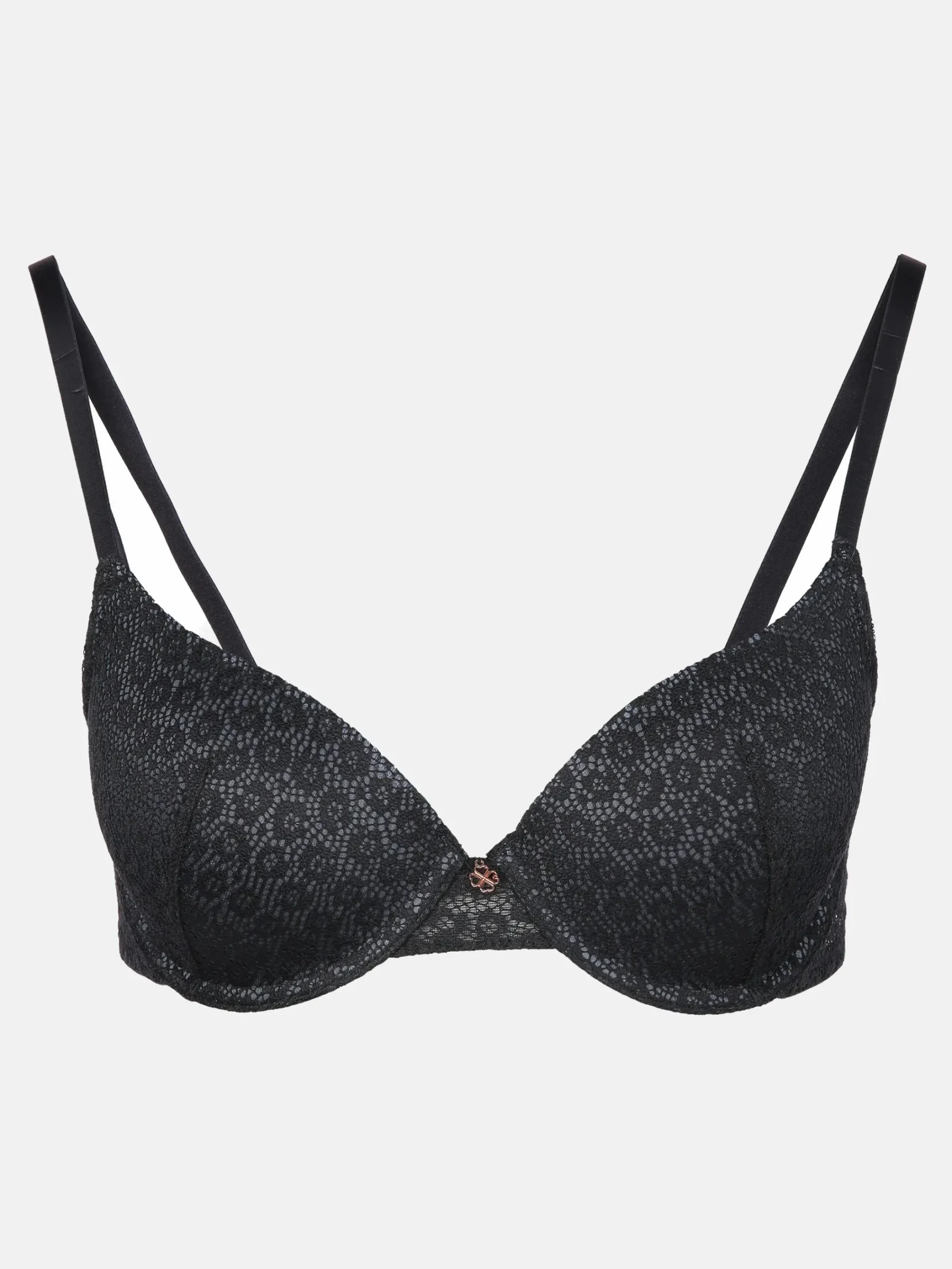 Damen Dorina Damen BH mit Körbchen und Spitze