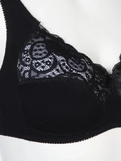 Damen Dorina Damen BH mit Spitze