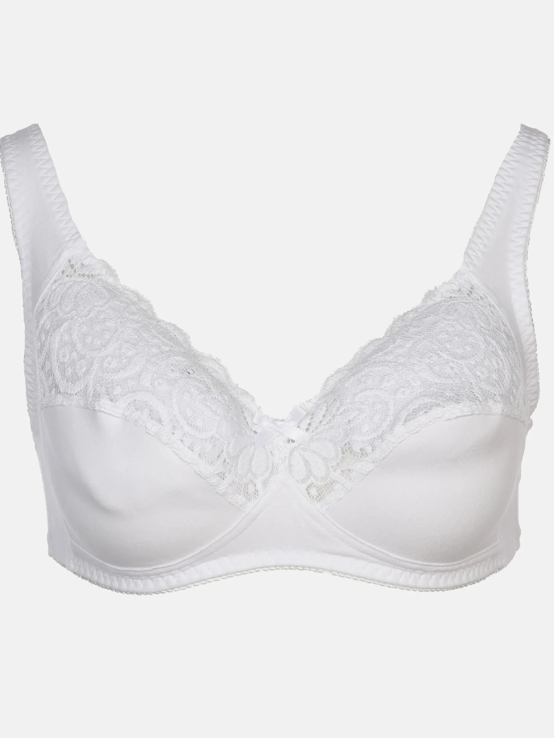 Damen Dorina Damen BH mit Spitzenbesatz