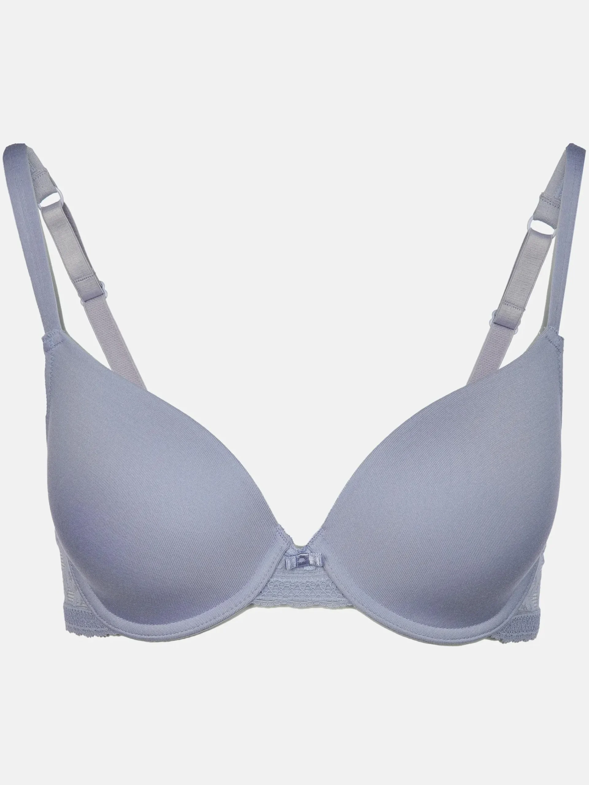 Damen Sure Damen BH mit Spitzenbesatz