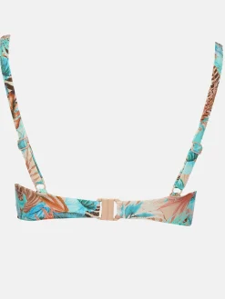 Damen Grinario Sports Damen Bikini Oberteil, Mix & Match