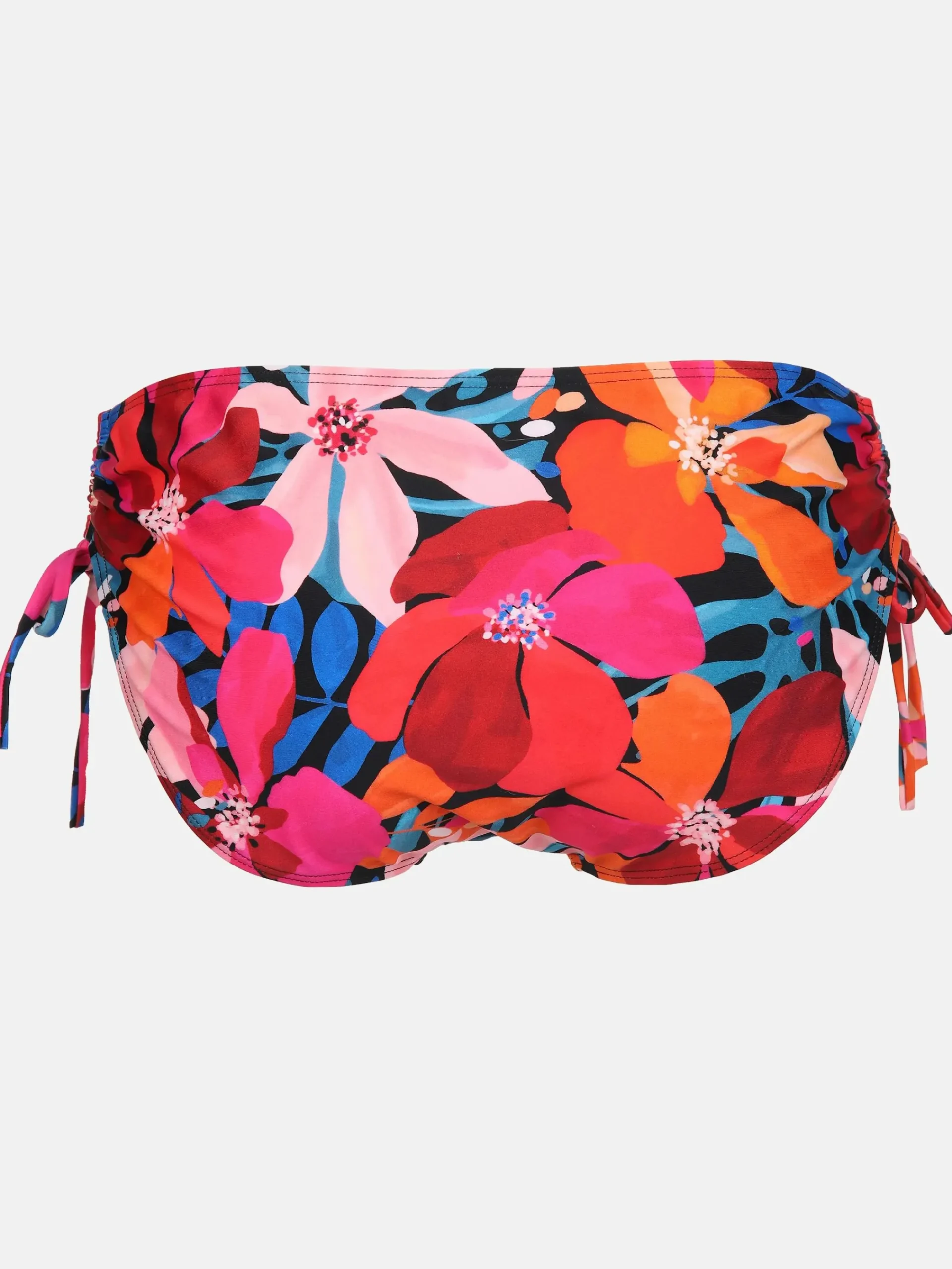 Damen Grinario Sports Damen Bikinihose im Alloverprint