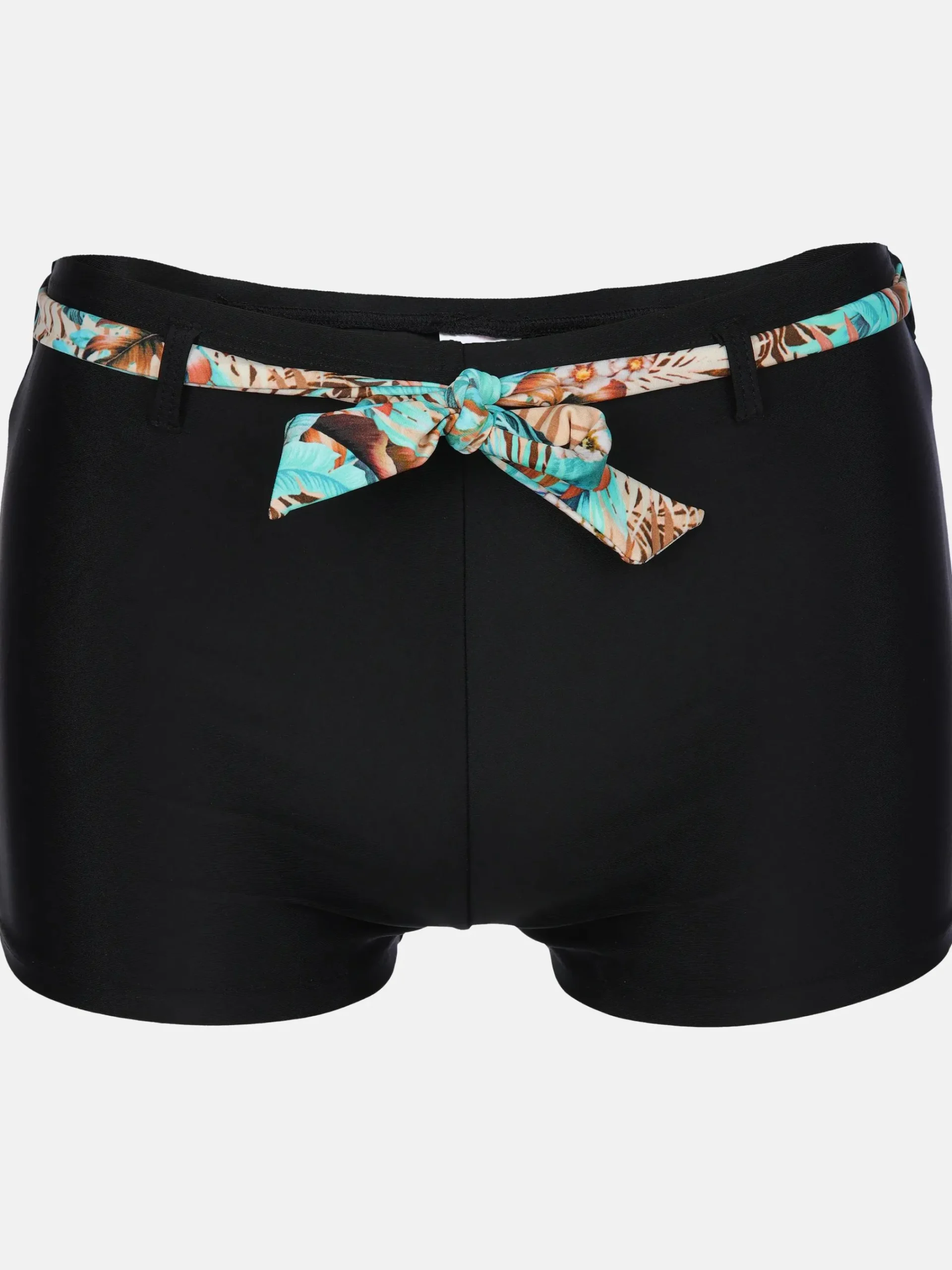 Damen Grinario Sports Damen Bikinihose mit Bindeband