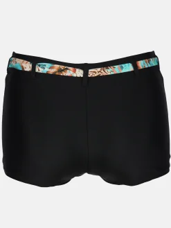 Damen Grinario Sports Damen Bikinihose mit Bindeband