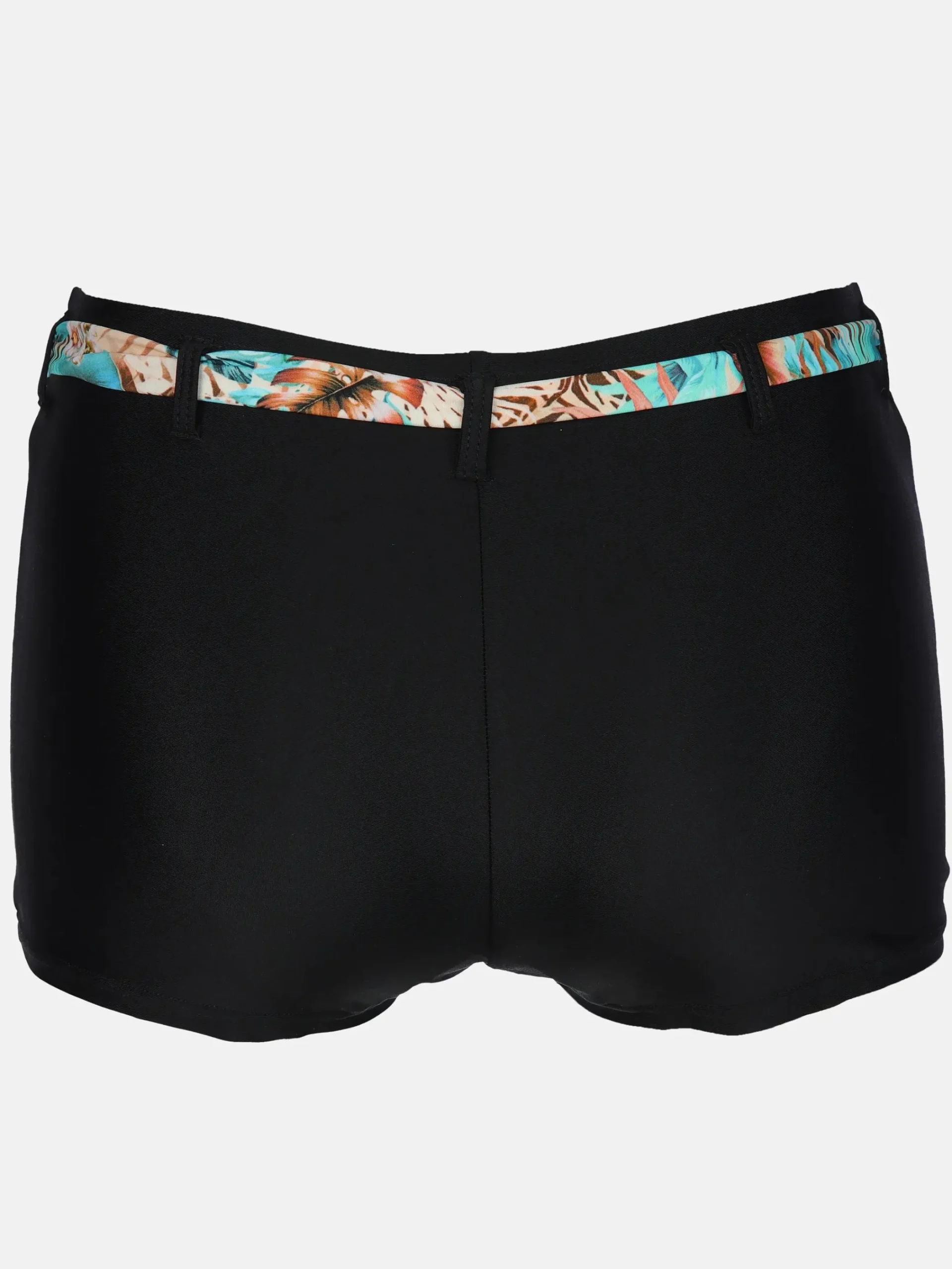 Damen Grinario Sports Damen Bikinihose mit Bindeband