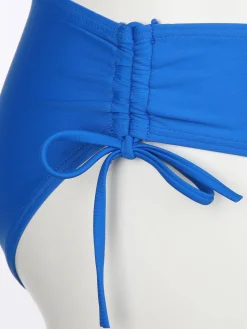 Damen Grinario Sports Damen Bikinihose uni