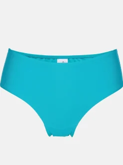 Damen Grinario Sports Damen Bikinihose unifarben