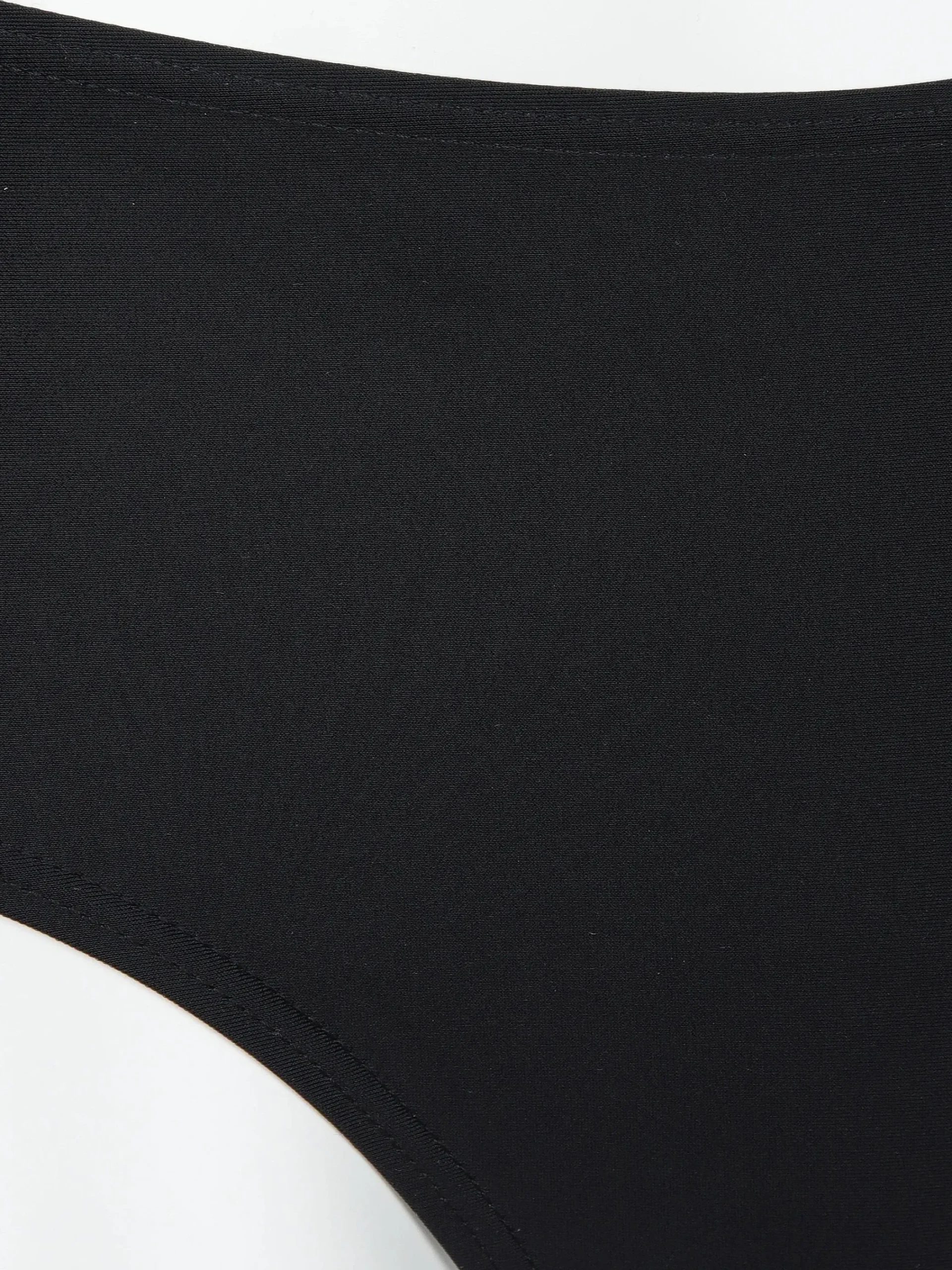 Damen Grinario Sports Damen Bikinihose unifarben