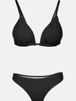 Damen Grinario Sports Damen Bikiniset mit Struktur