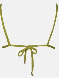 Damen Grinario Sports Damen Bikiniset mit Struktur