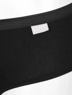 Damen Sure Damen Bio Panty im 2er Pack