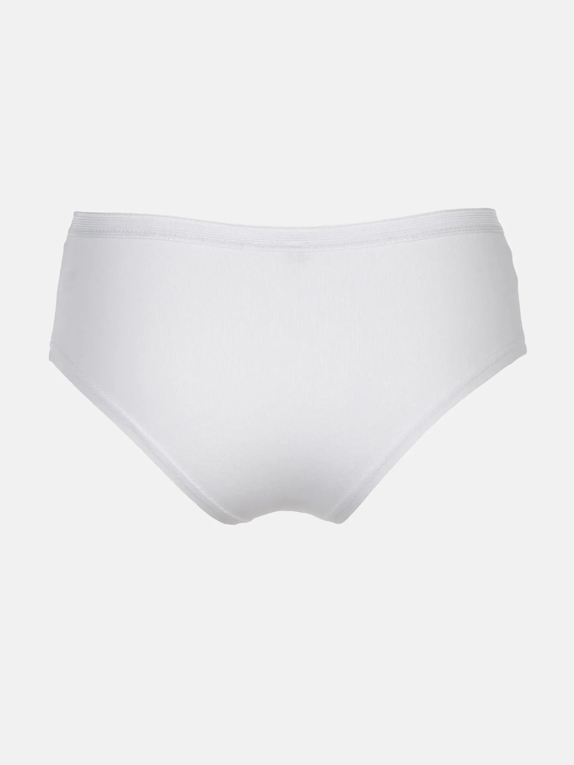 Damen Sure Damen Bio Panty im 2er Pack