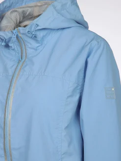 Damen Sure Damen Blouson mit Kapuze