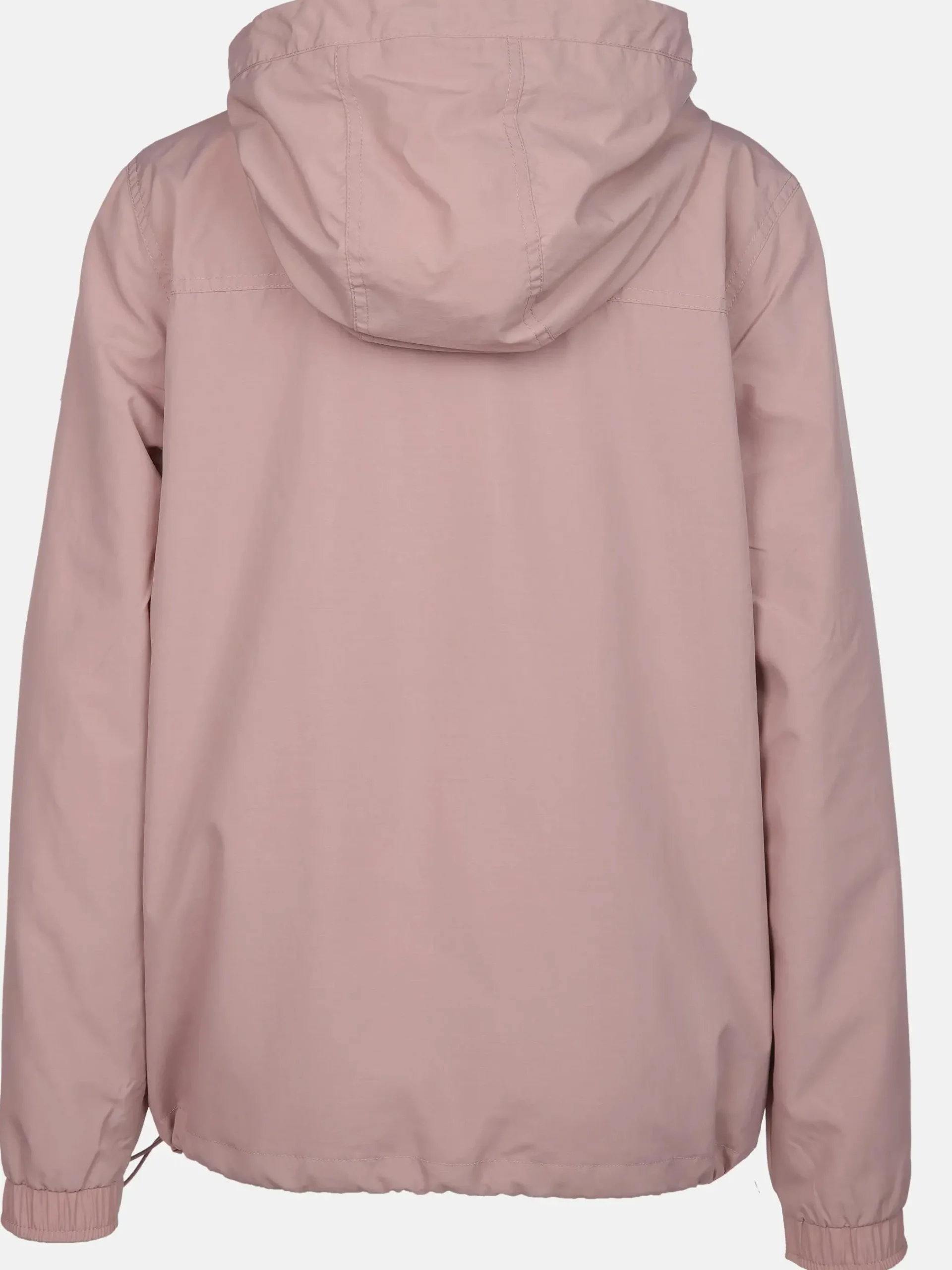 Damen Sure Damen Blouson mit Kapuze