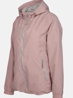 Damen Sure Damen Blouson mit Kapuze