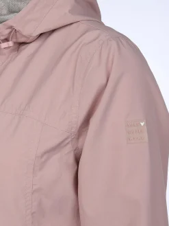 Damen Sure Damen Blouson mit Kapuze