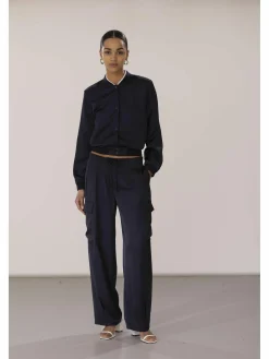 Damen IX-O Damen Blousonjacke