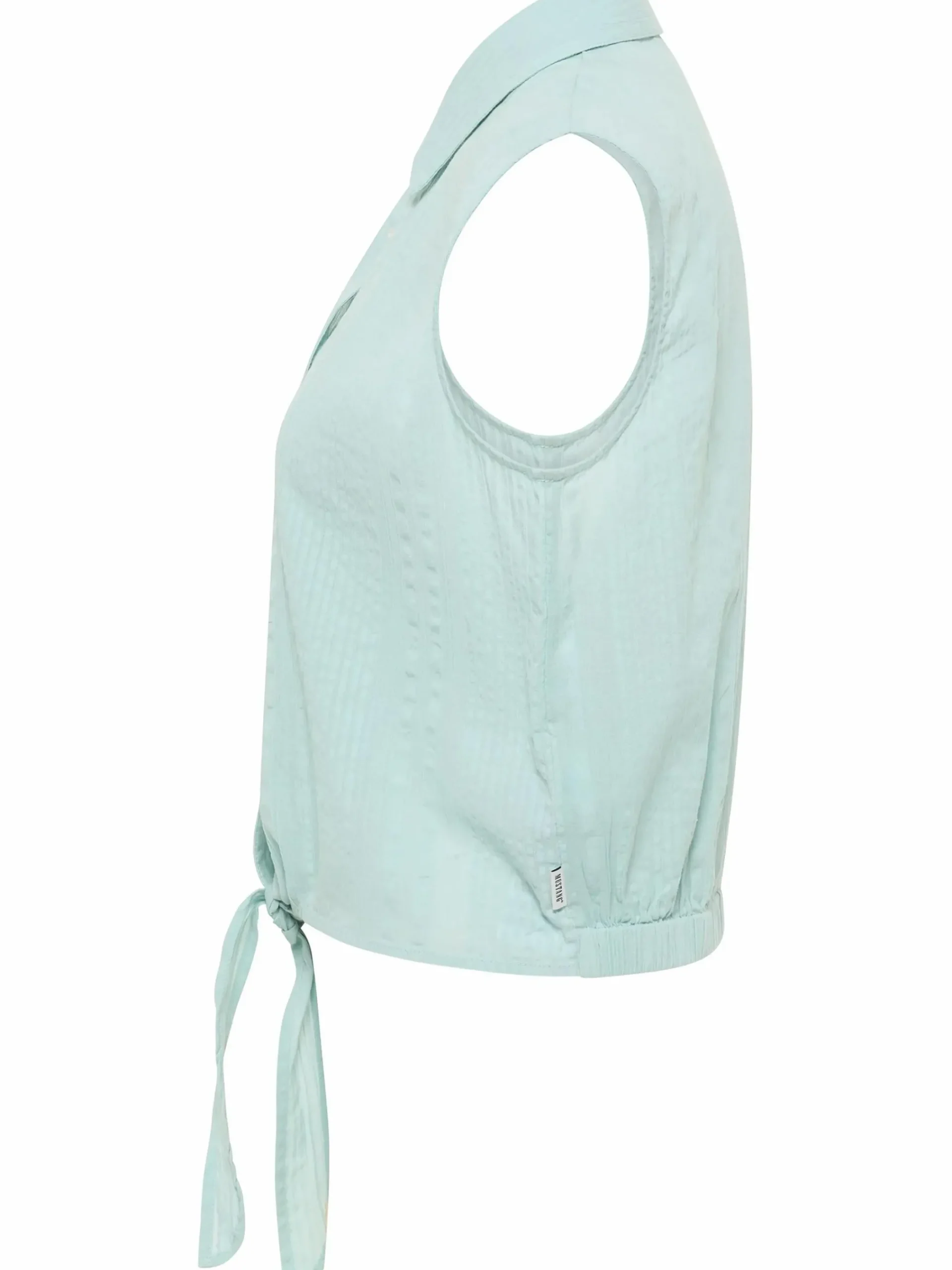 Damen Mustang Damen Bluse