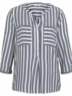 Damen Tom Tailor Damen Bluse