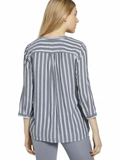 Damen Tom Tailor Damen Bluse