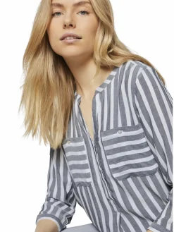 Damen Tom Tailor Damen Bluse