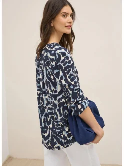 Damen Cecil Damen Bluse