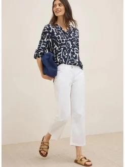 Damen Cecil Damen Bluse