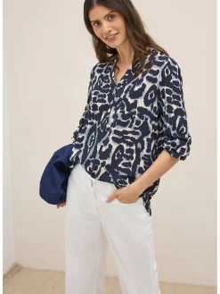 Damen Cecil Damen Bluse