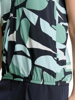 Damen Tom Tailor Damen Bluse