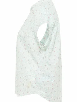 Damen Mustang Damen Bluse